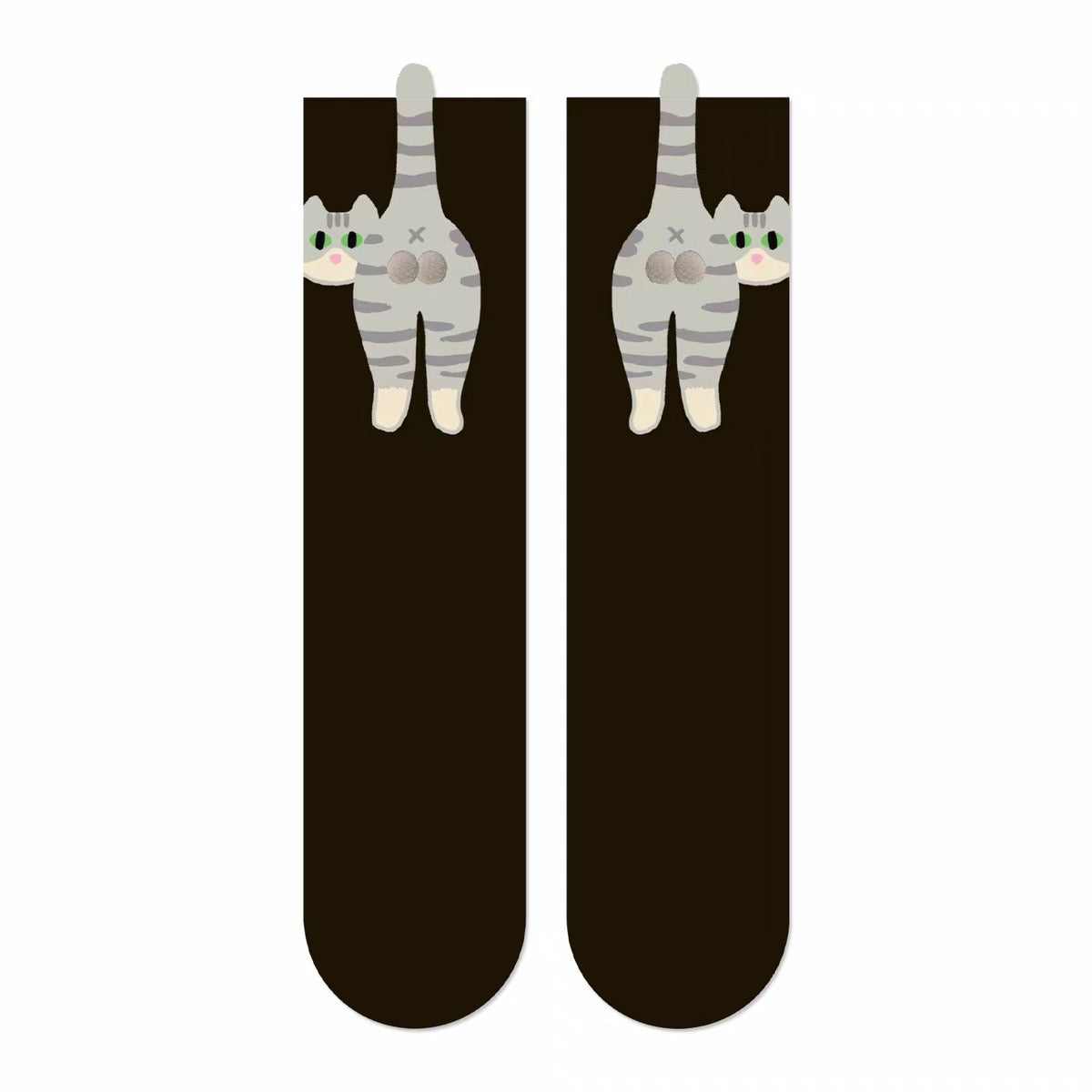 Lovely Cat Socks PN7069