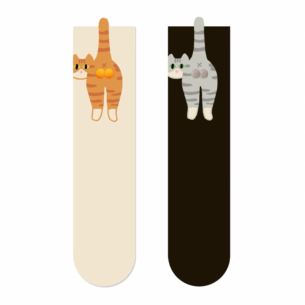 Lovely Cat Socks PN7069