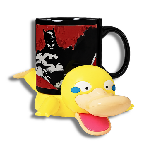 Duck Funny Coaster